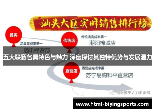 五大联赛各具特色与魅力 深度探讨其独特优势与发展潜力